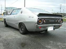 GOF C110
