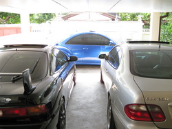 Integra-Nottegra