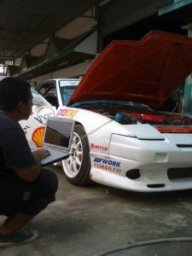 Bh MotorSports