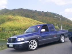 MazDa N/A