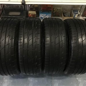 ยาง Bridgestone RE003 205 55 16