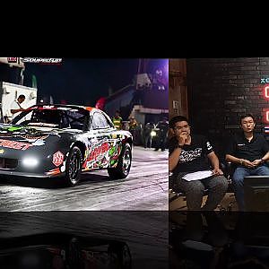 Souped Up The Legend EP.13 : 2017 สิ้นสุดการรอคอย 6 วิ ประวัติศาสตร์สยามประเทศ [RE-Live]