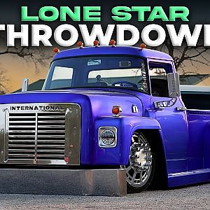 Inside the BIGGEST Truck Show in America