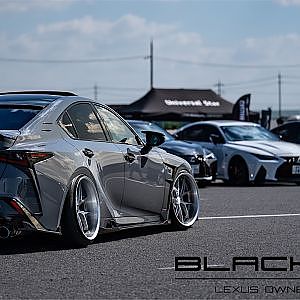 Memory of LEXUS SPECIAL MEETING JAPAN 2026 - Blacklist