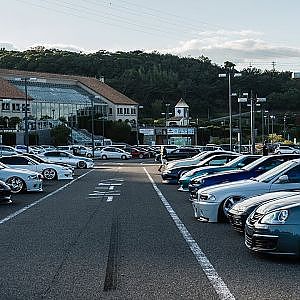 VZKMT stance , JDM , VIPCAR Car meet Japan 29, Oct 2022