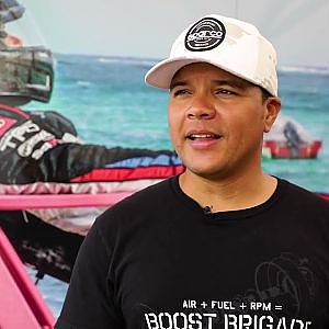 Get to know - Jhonnattan Castro (2022)