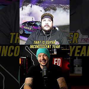 The Track Nick Noback Wants Removed From Formula DRIFT
