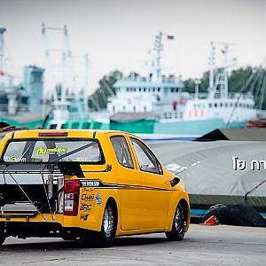 โย การาจ มหาชัย | ไทยนิยม #เมดอินไทยแลนด์