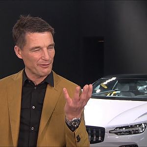 Polestar 1 โมเดลแรกจากค่ายใหม่ Polestar โดย Volvo