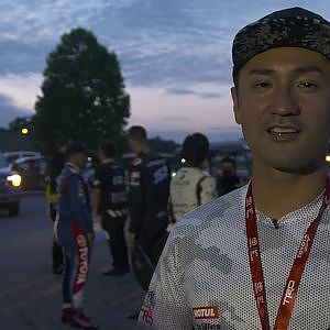 Life Of Ken Gushi