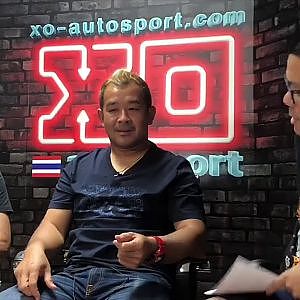 Souped Up the Legend EP7 | Thailand Records 2010