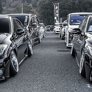 DSU VIPSTYLE SHAKOTAN SHOW DSU杯 東西王座決勝戦 2023年