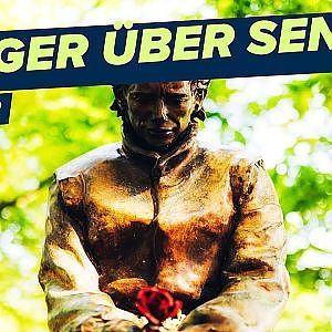 Gerhard Berger über Ayrton Senna:  "als die Sonne vom Himmel fiel" | Imola | DTM 2022