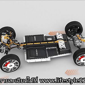 VOLVO XC40 Recharge