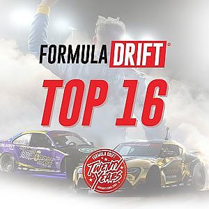 Formula DRIFT Seattle 2023 - PRO, Round 5 - Top 16