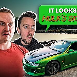 We Roast Your Cars!