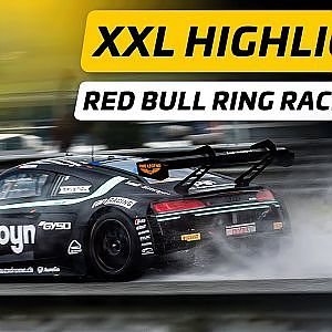 Race 2  XXL Highlights | First Land-Audi Victory at the Red Bull Ring 2025 | DTM 2025