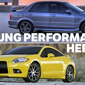 6 Unsung Performance Heroes Americans Didn’t Notice