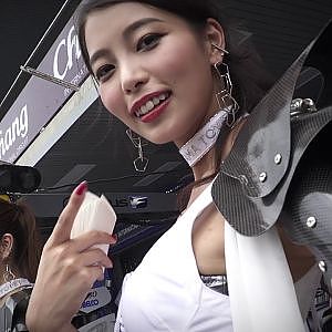 K-tunes RC F GT3 チーム投稿2019 Rd.4ダイジェスト