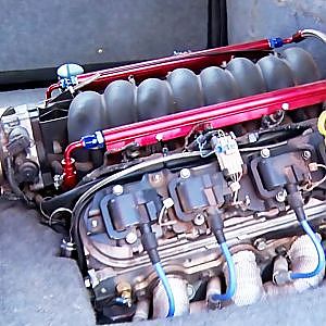 REAR Mounted LS1!? WTF!?