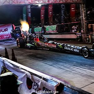 Prince Lubricants present ECU SHOP Souped Up On Tour 2019