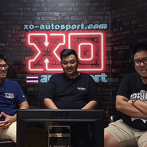 Souped Up The Legend EP11