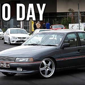 Allsparks Dyno Day
