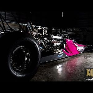 XOTV TAPE14 : Super Dragster "YA SERVICE"