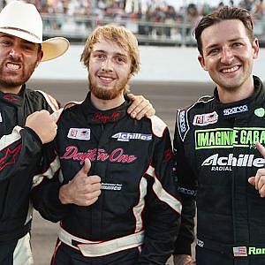 Friday Recap #FDSTL