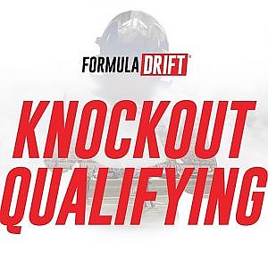 Formula DRIFT #FDATL - PRO, Round 1, 2021 - Knockout Qualifying,