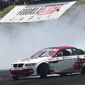 FDJ - Round 3: Ebisu Circuit West Course, Fukushima - Qualifying