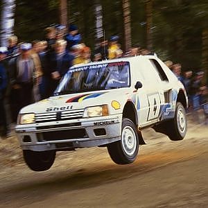 BEST RALLYE MOMENTS | EVER | Onboard | Jump | Drift | OLD QUALITY | Part 1