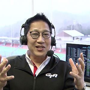 【ピエール北川の徹底プレビュー】SUPER GTいよいよ開幕！新予選方式、ホンダシビックタイプR、新型フェラーリ＆アストンマーチンなど2024年の見所は？