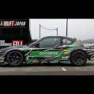 Formula DRIFT Japan - Sugo - Top 16