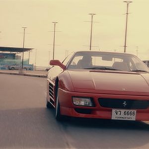 LEO x XO Presents Sense of passion "กร ชลบุรี"