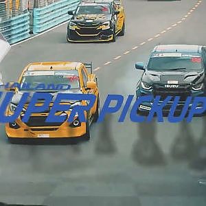 TSS The SUper Series by B-Quik/ B-Quik Thailand Super Series  EVENT5