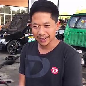 [Re-Live] Pro F55 "เจี๊ยบเซอร์วิส นครปฐม" โชว์ของ บอกเลย ไม่เล็กนะครับ !!!