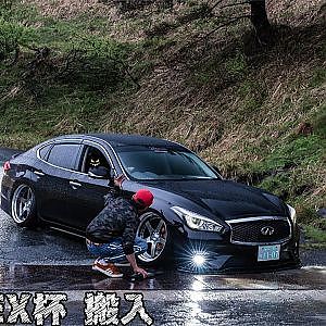 VERTEX杯 搬入