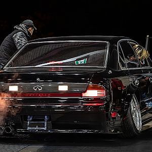 Osaka Auto Meese 2026 the DAY -1 大阪オートメッセ2026 搬入