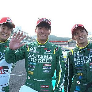 チームラジオ】SUPER GT Rd.7 AUTOPOLIS 今度こそ自らの手で勝利を！地元で歓喜の雄叫び #52 埼玉トヨペット GB GR Supra GT 吉田 広樹