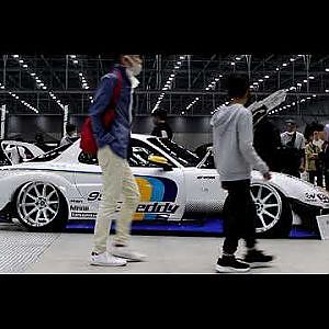 RE : WEKFEST JAPAN 2023 coming soon... Wekfest2024