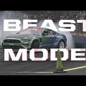 Formula DRIFT RD6: Seattle 2022