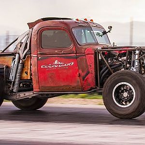 Rocky Mountain Race Week 2017 - Day 3 Highlights!