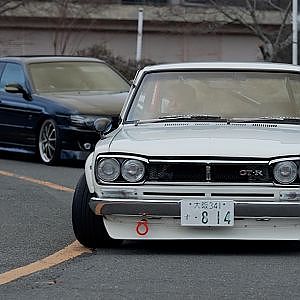 CH cup 2026 搬入・搬出