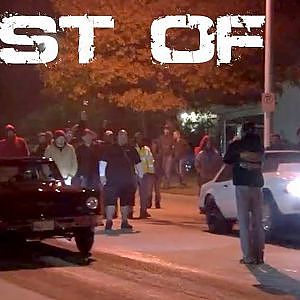 BEST OF Street Racing 2013 - 1320Video - YouTube