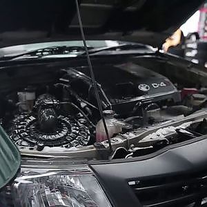 XOTV TAPE 18 : รู้หน้ารถ - ล้างห้องเครื่องยากตรงไหน - 15 นาที รู้เรื่อง!!!