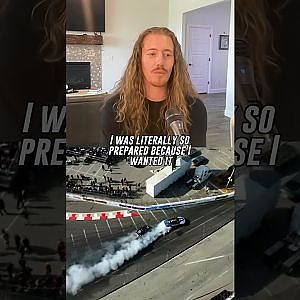 Manifesting a battle: Stuke and Deane face off in Long Beach