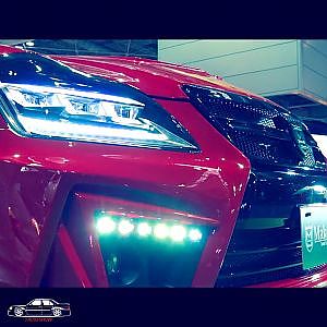 Car and Music video vol.2 - J-AutoShow