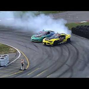 Formula DRIFT #FDSTL Round 2 - Top 5 Moments