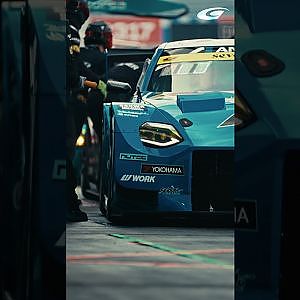 SUPER GT 2026 Rd.4 - FINAL Highlights